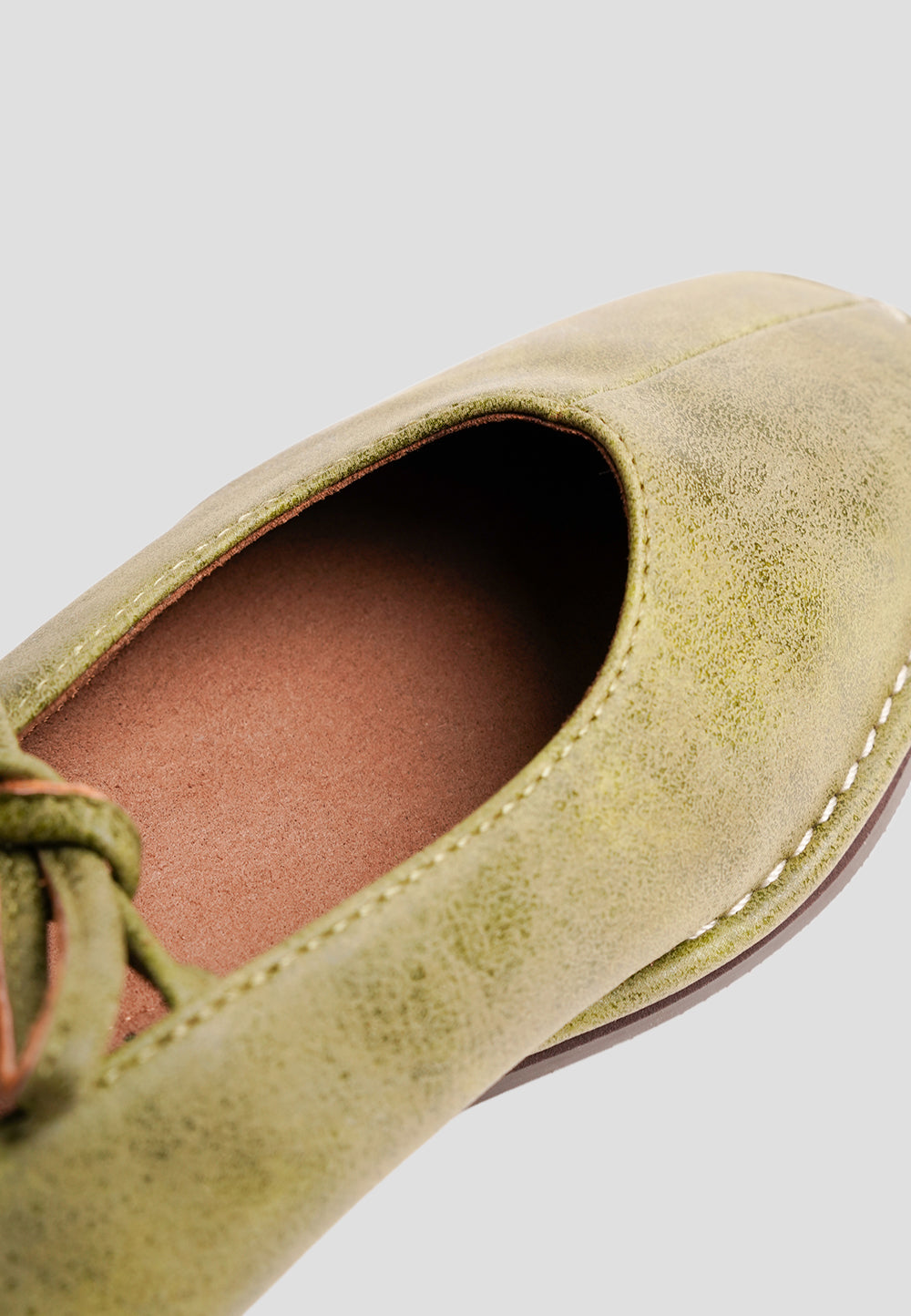 TULIPA MICROFIBER NAPA SYCAMORE GREEN
