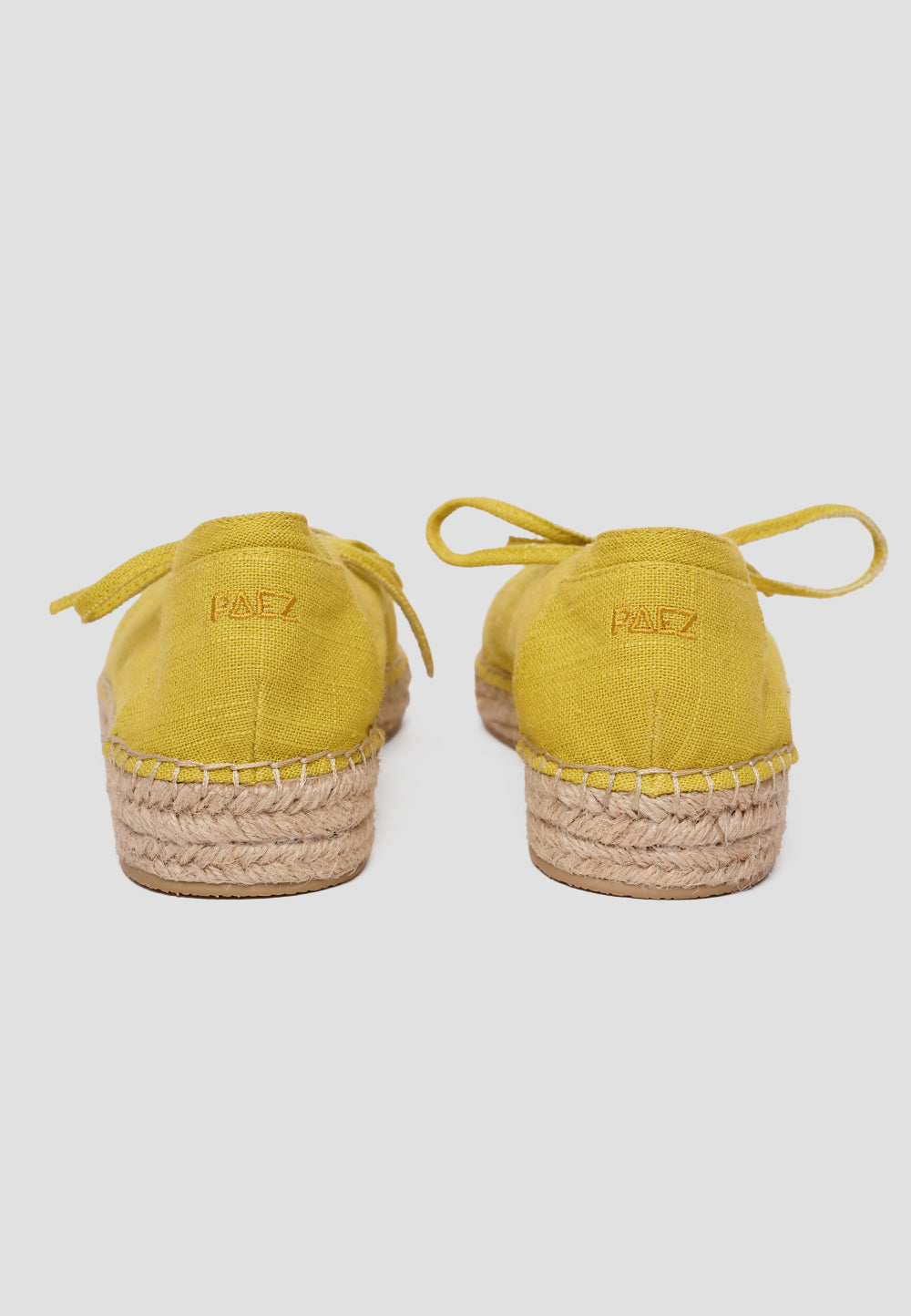 TULIPA RAW LINEN OLIVE