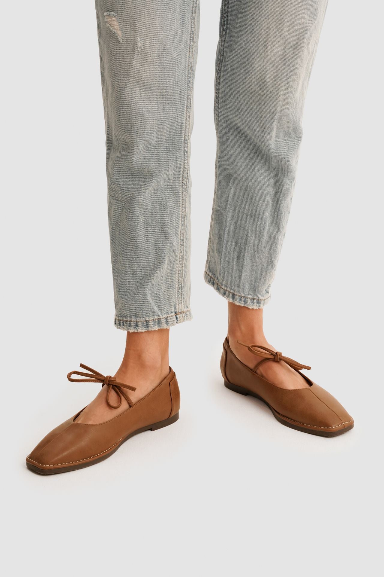 TULIPA MICROFIBER NAPA CAMEL