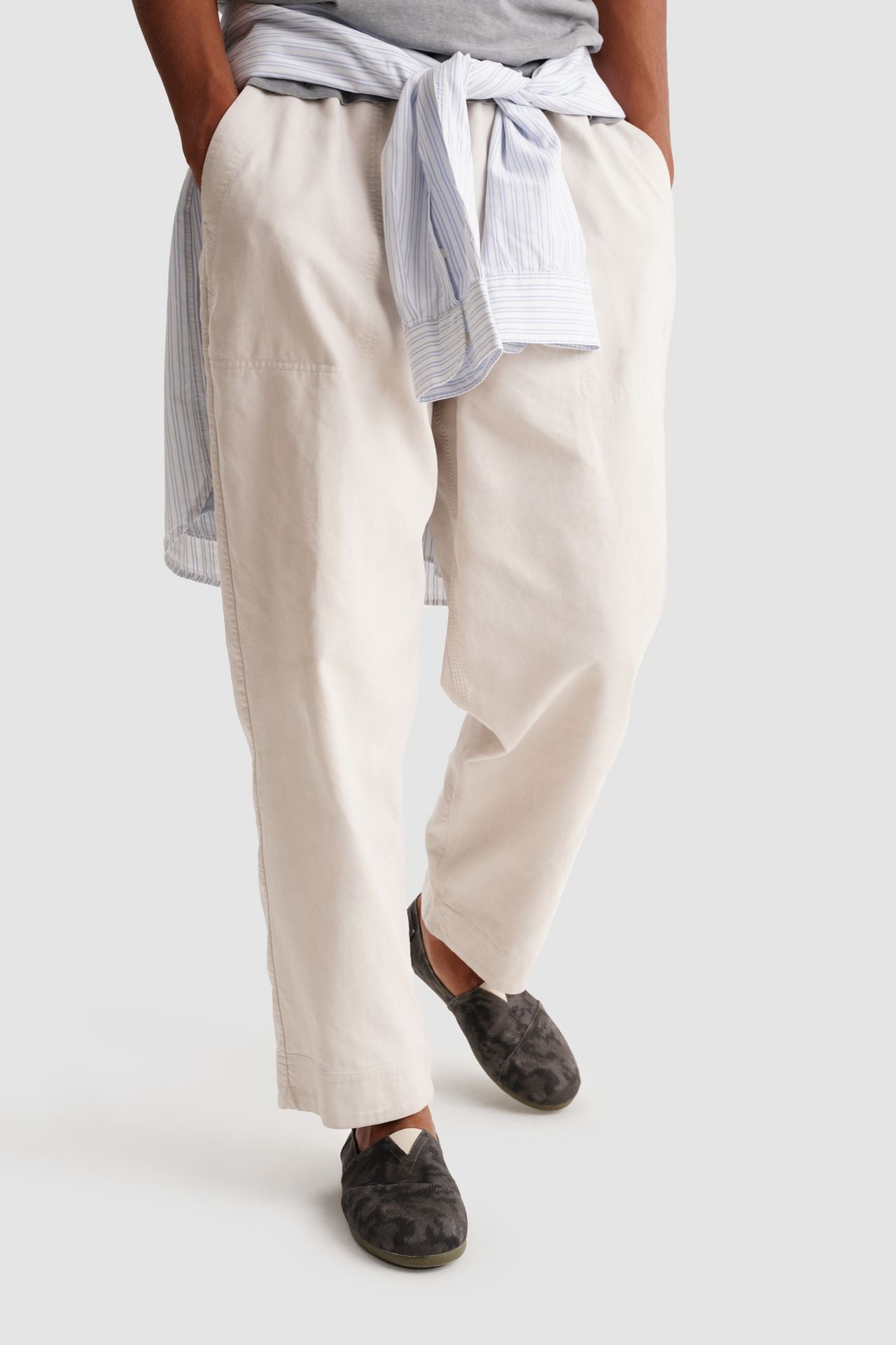 PRINT CAMOUFLAGE BLACK