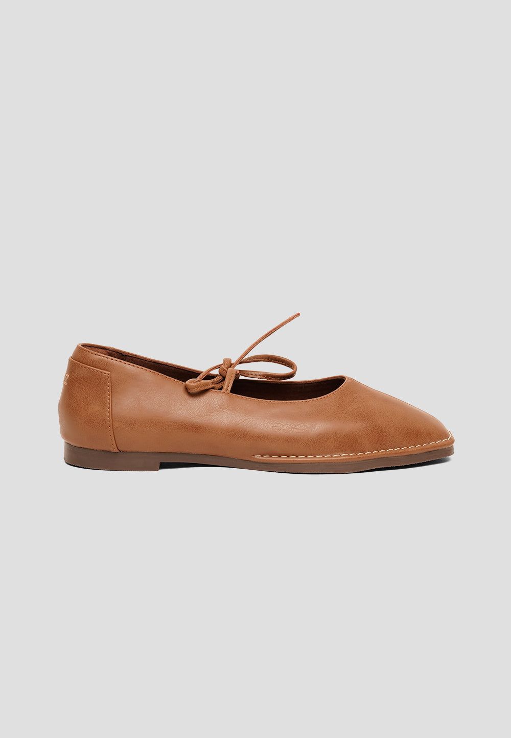 TULIPA MICROFIBER NAPA CAMEL