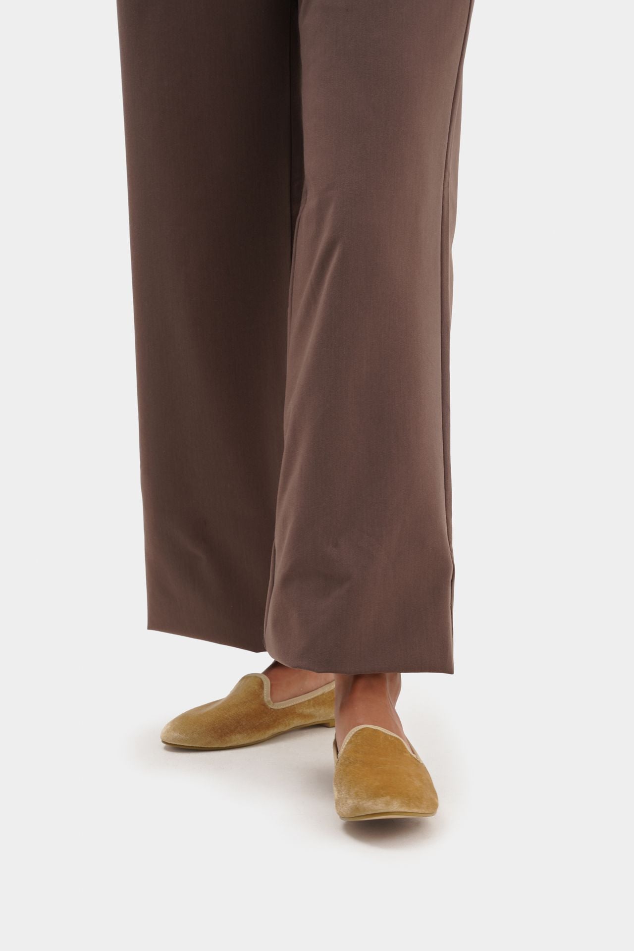 SLIPPER VELVET VANILLA