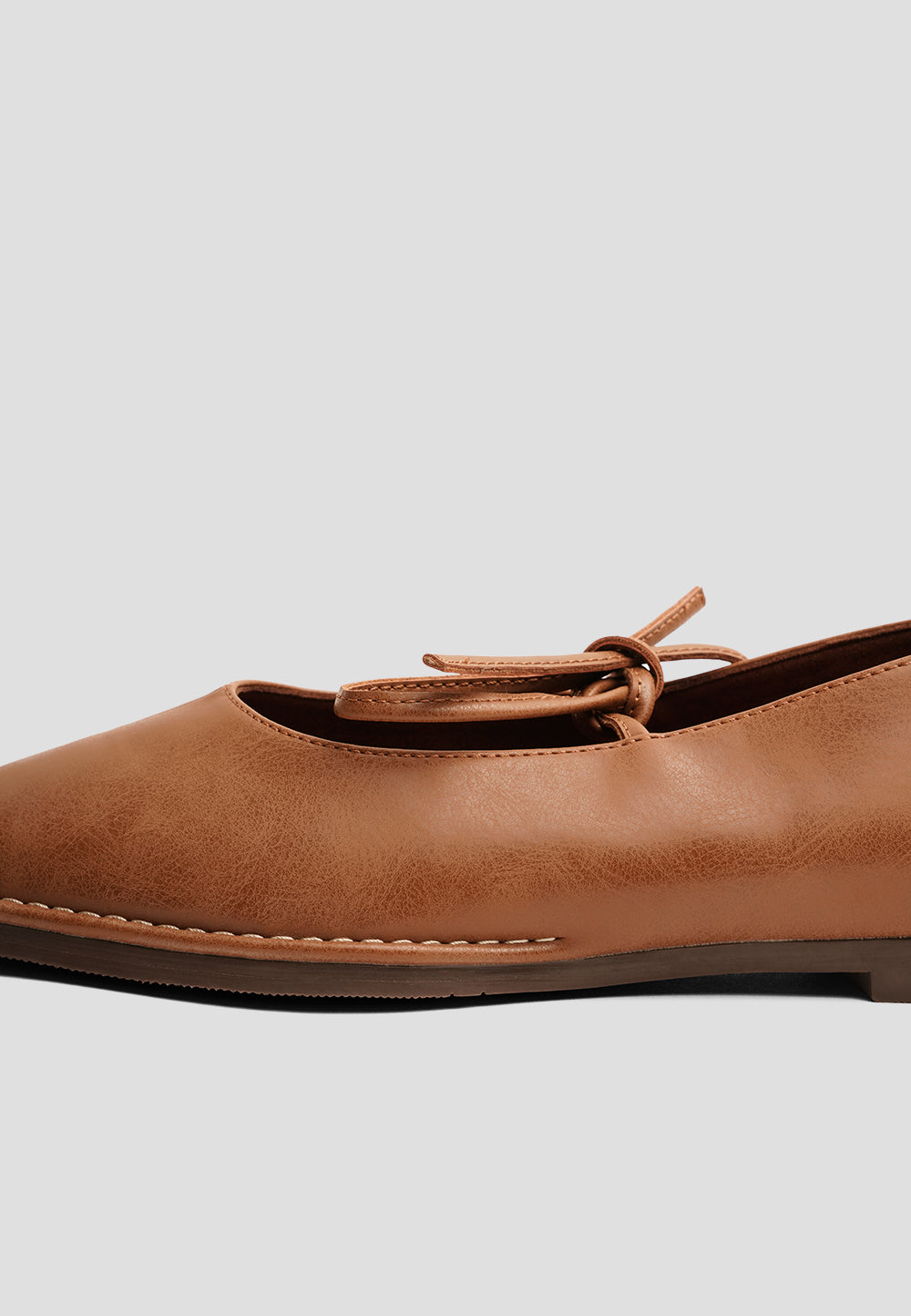 TULIPA MICROFIBER NAPA CAMEL