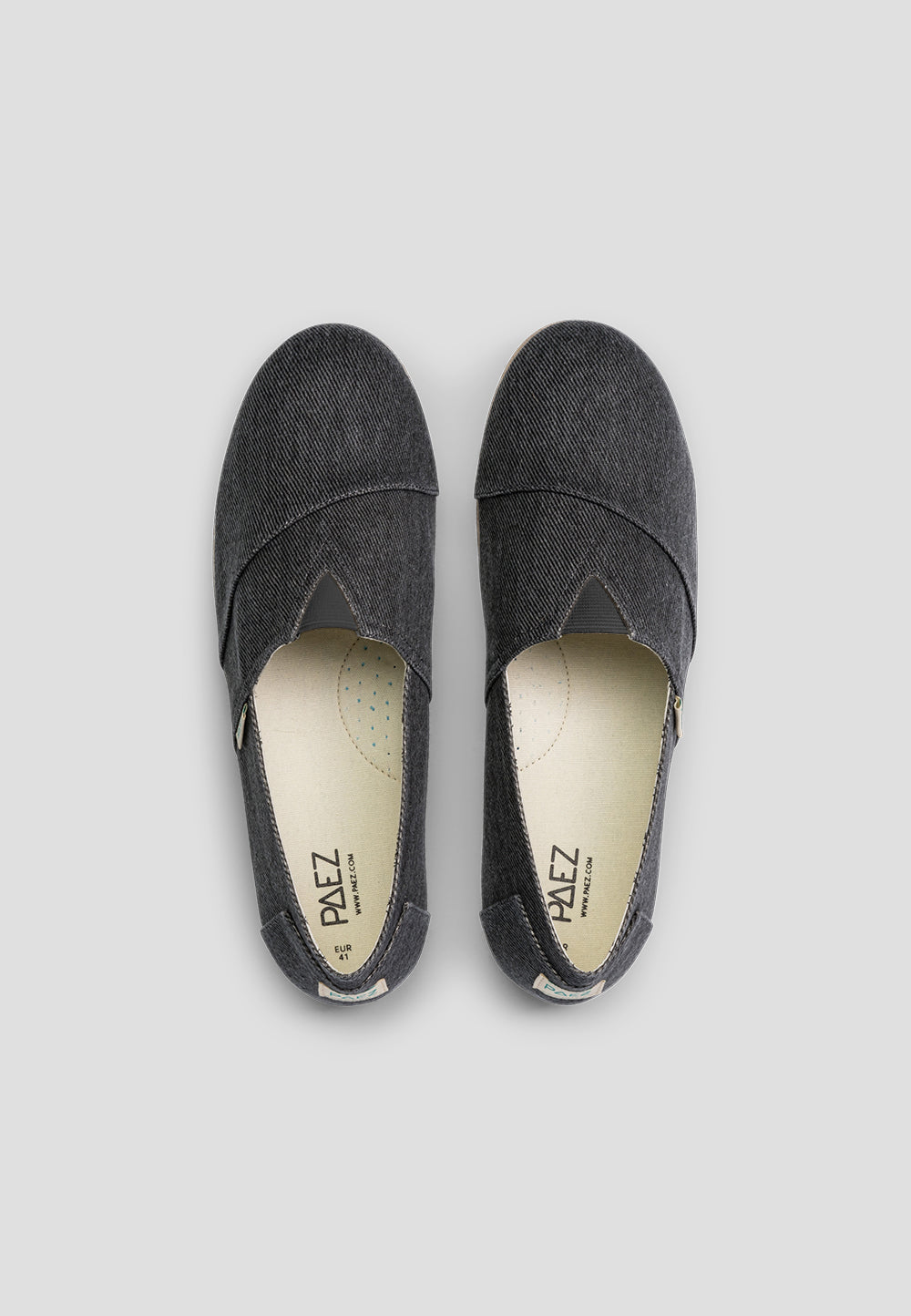 CLASSIC ESSENTIAL CHARCOAL