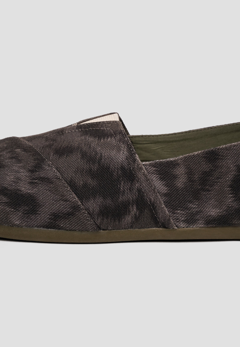 PRINT CAMOUFLAGE BLACK