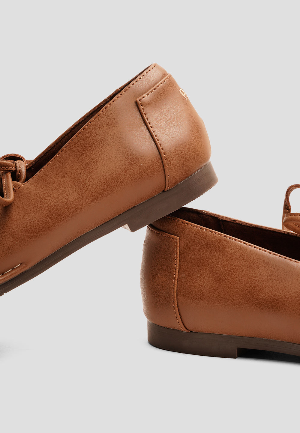 TULIPA MICROFIBER NAPA CAMEL
