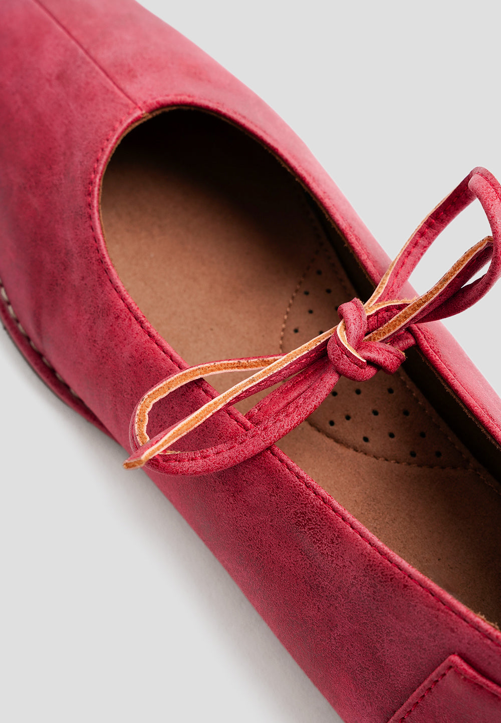 TULIPA MICROFIBER NAPA BURGUNDY