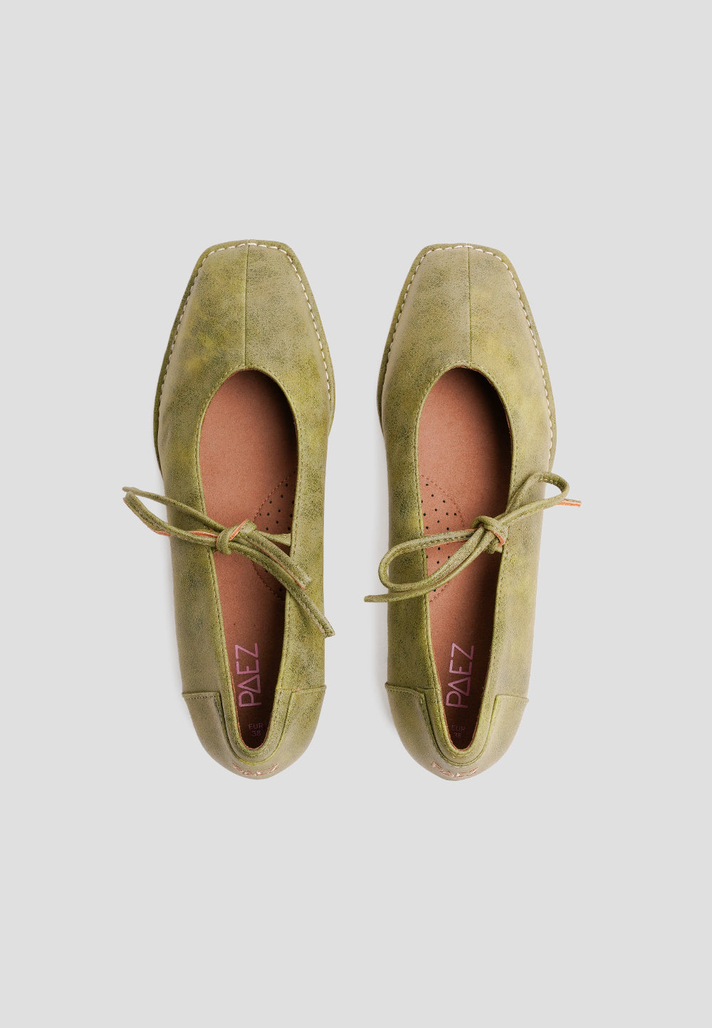 TULIPA MICROFIBER NAPA SYCAMORE GREEN