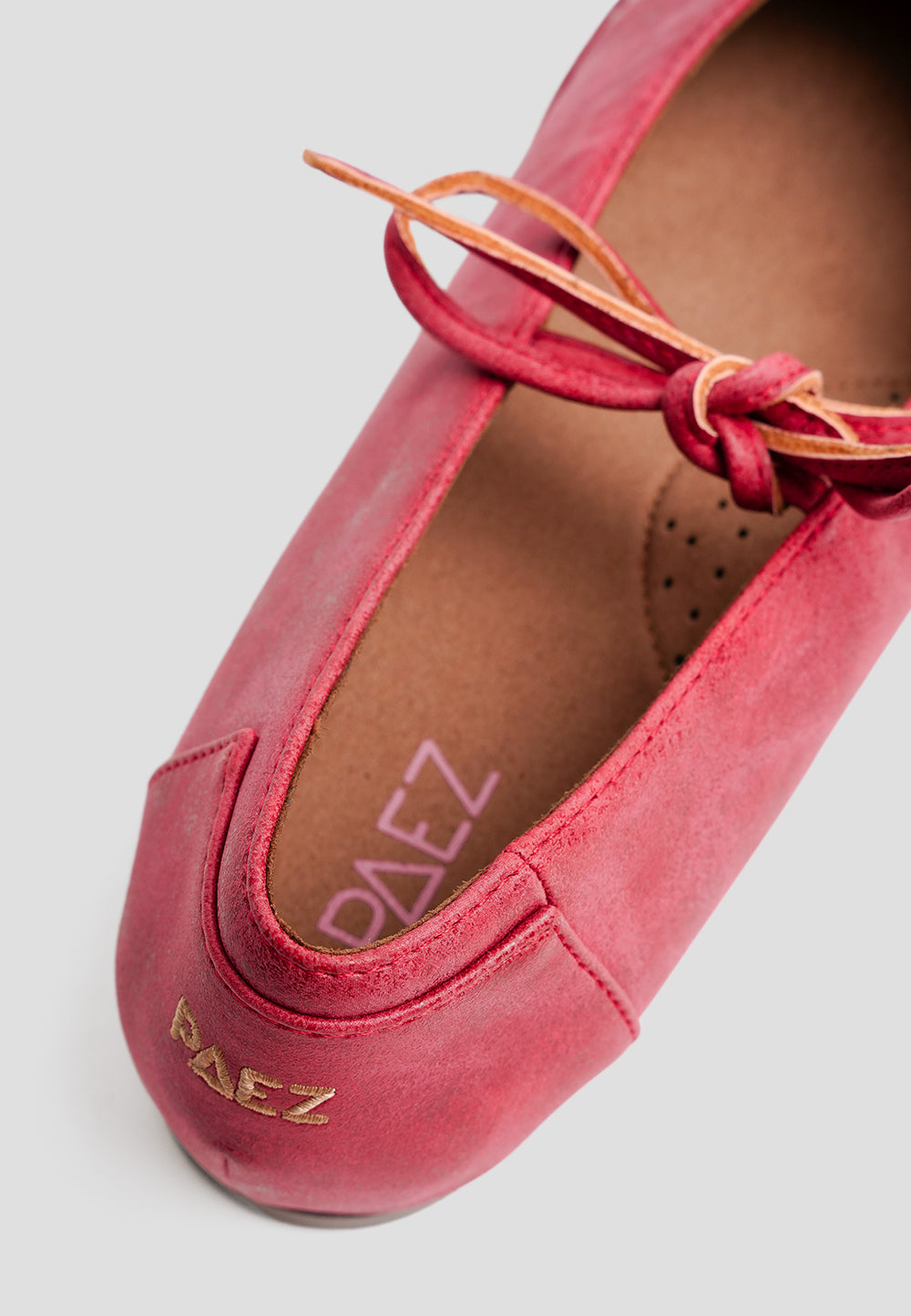 TULIPA MICROFIBER NAPA BURGUNDY