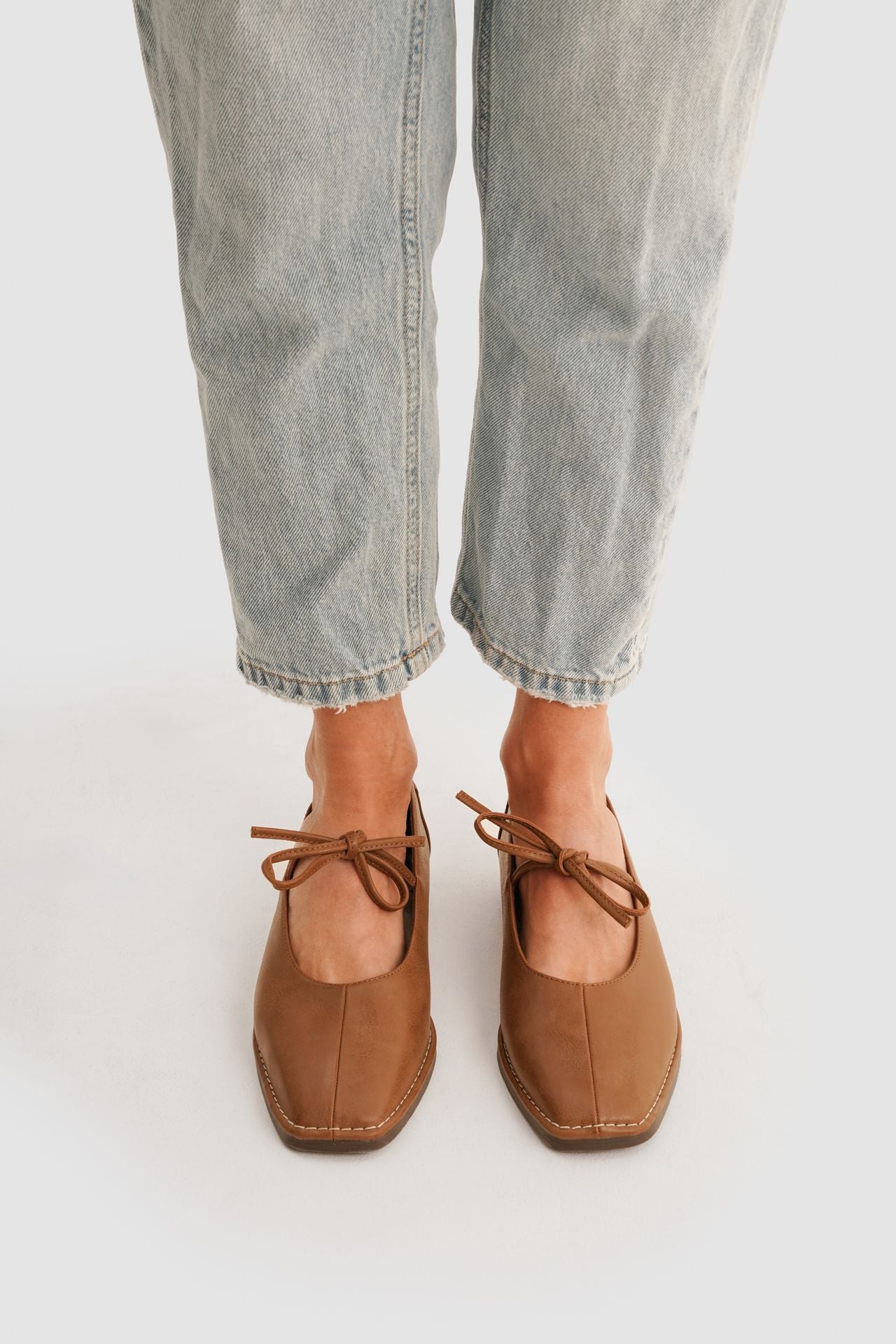 TULIPA MICROFIBER NAPA CAMEL