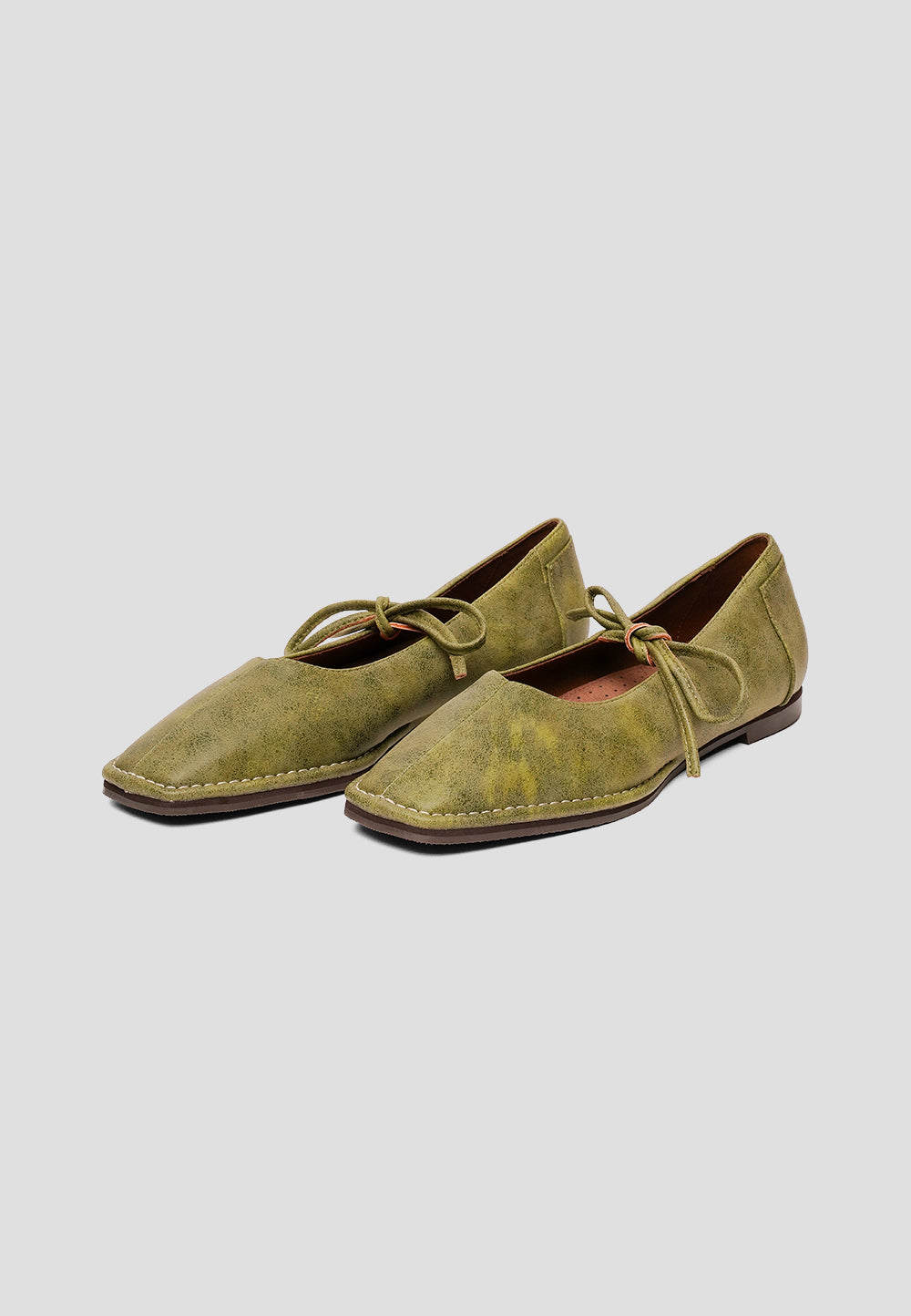 TULIPA MICROFIBER NAPA SYCAMORE GREEN