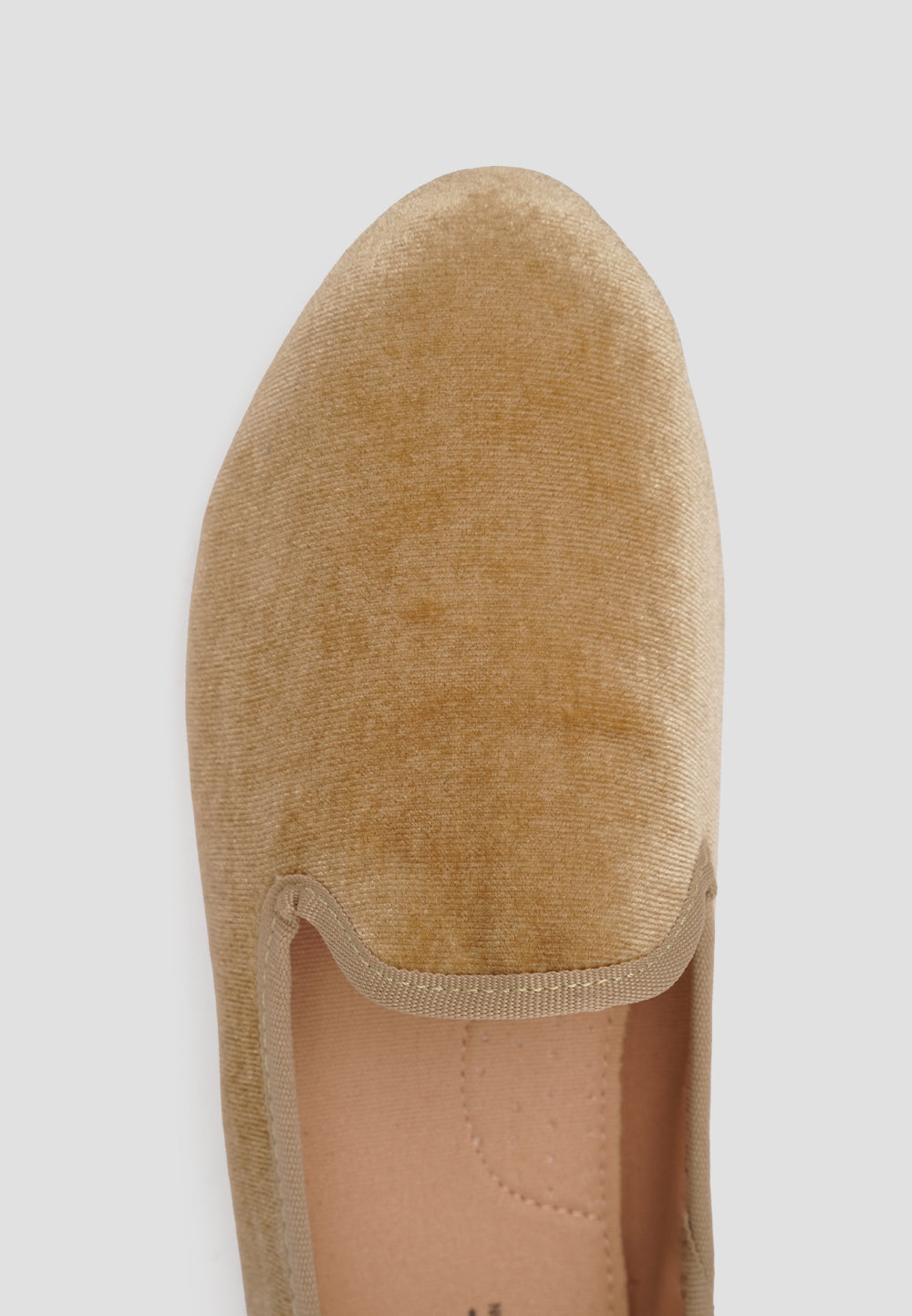 SLIPPER VELVET VANILLA
