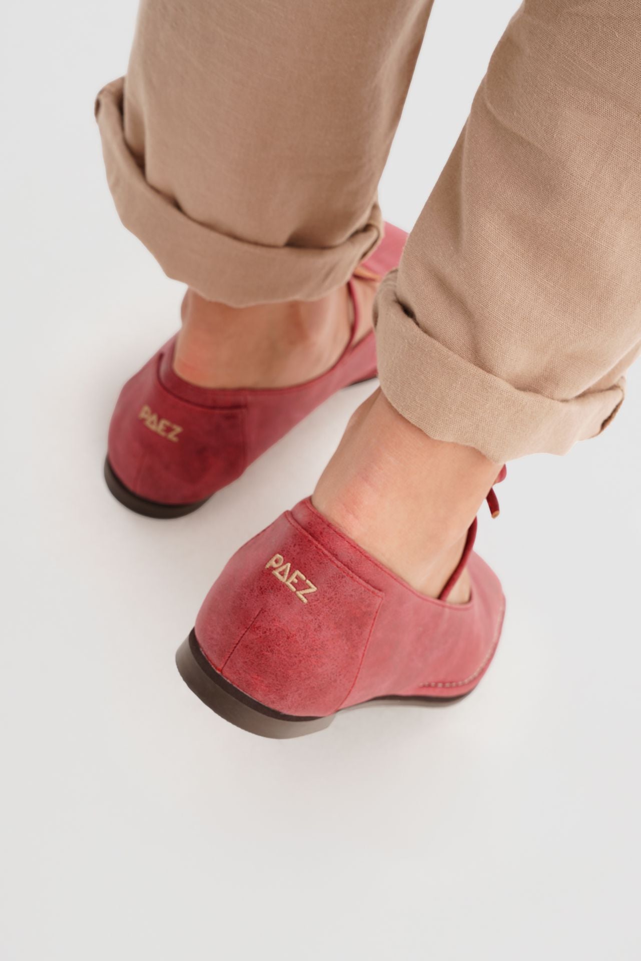 TULIPA MICROFIBER NAPA BURGUNDY