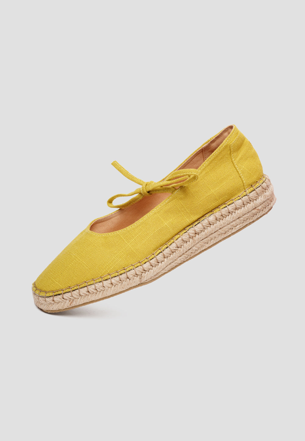 TULIPA RAW LINEN OLIVE