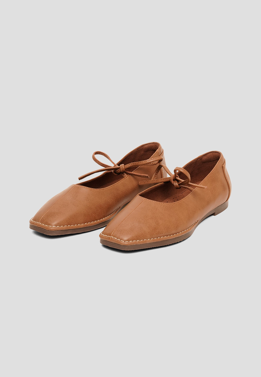 TULIPA MICROFIBER NAPA CAMEL