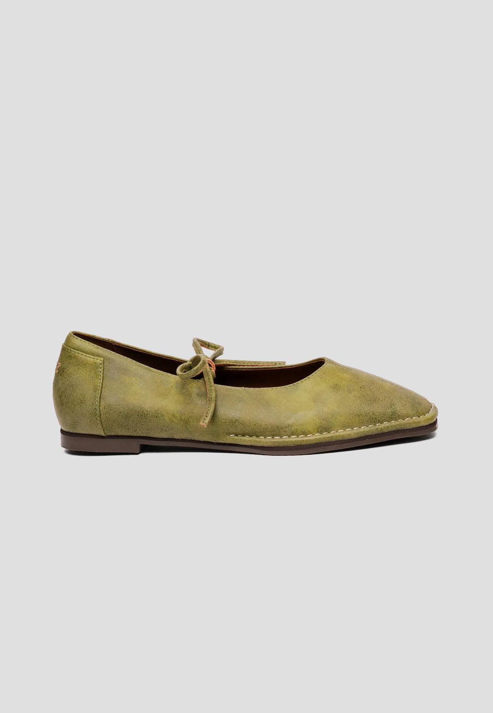 TULIPA MICROFIBER NAPA SYCAMORE GREEN