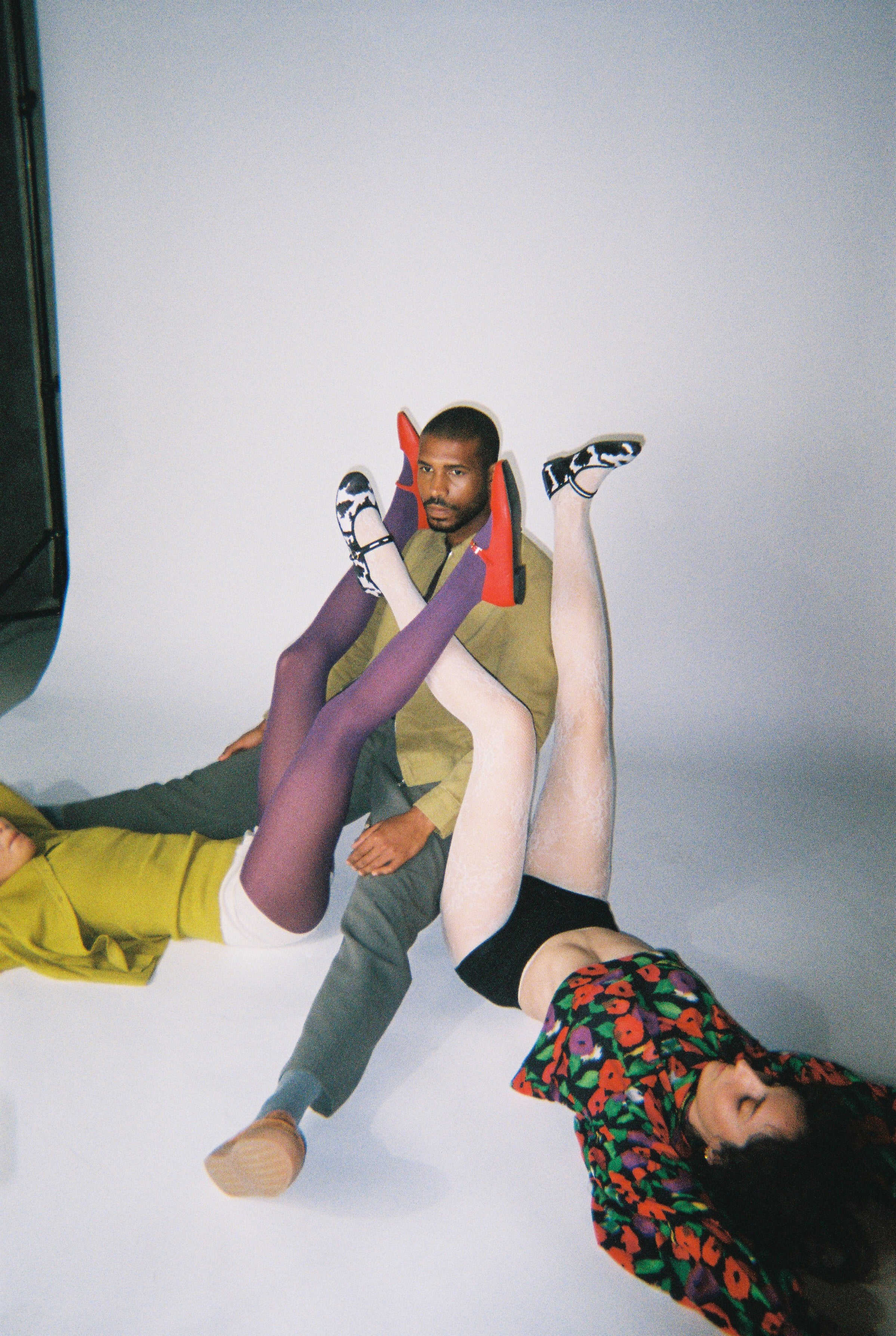 Paez's Fall/Winter Cosmopolitan Catalogue