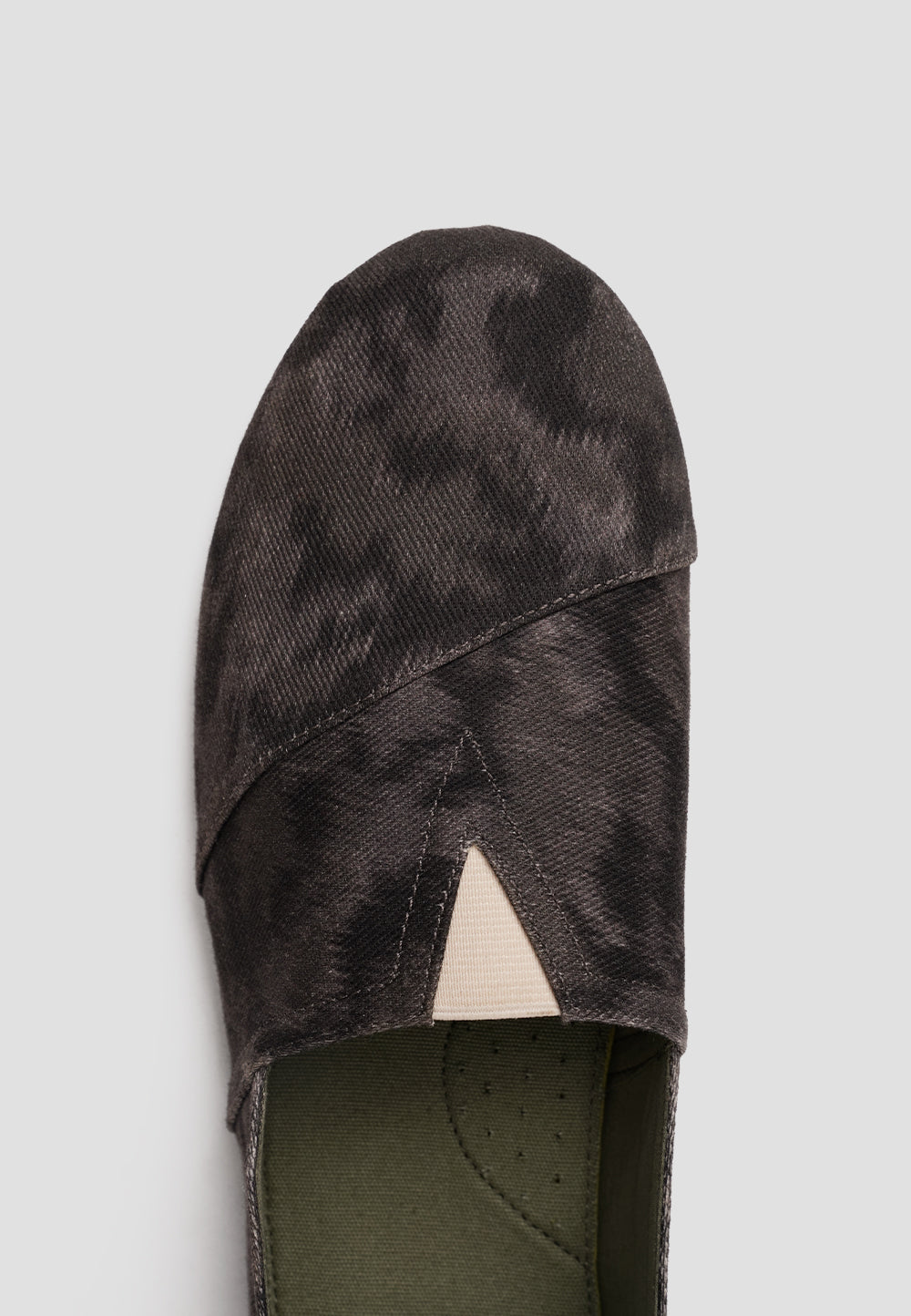 PRINT CAMOUFLAGE BLACK