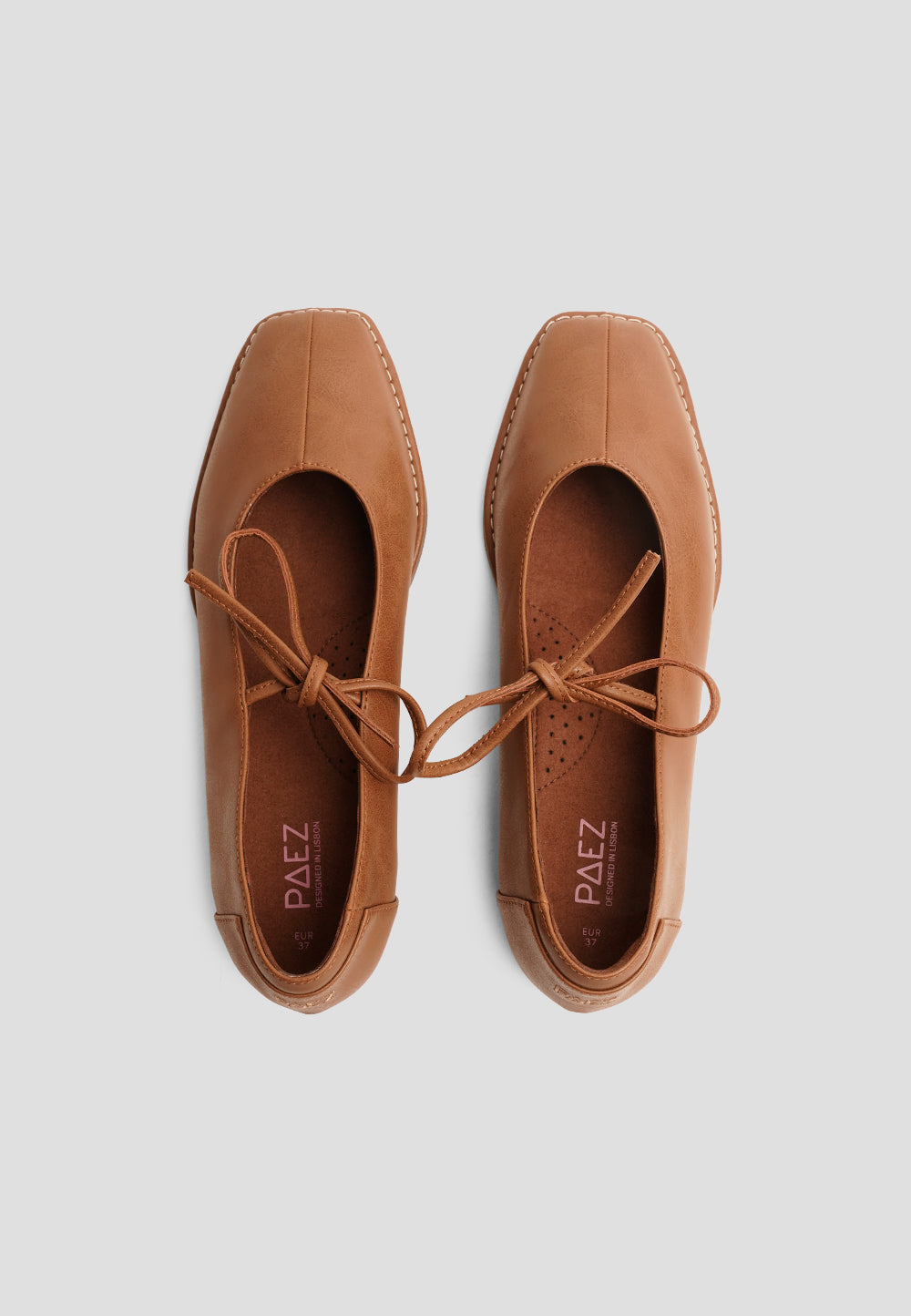 TULIPA MICROFIBER NAPA CAMEL