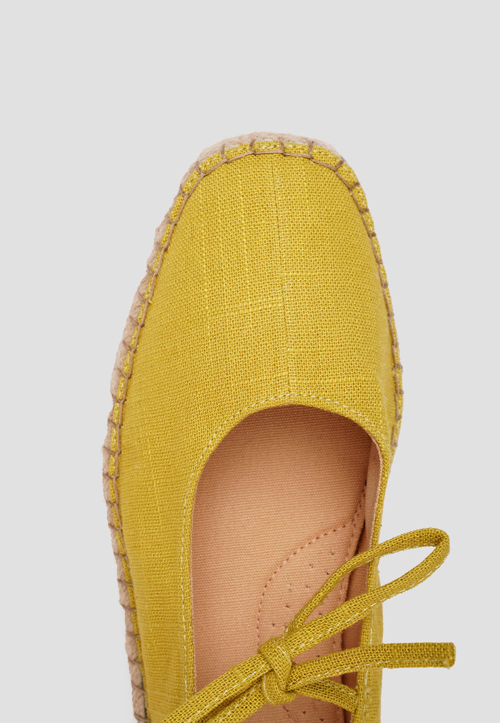 TULIPA RAW LINEN OLIVE