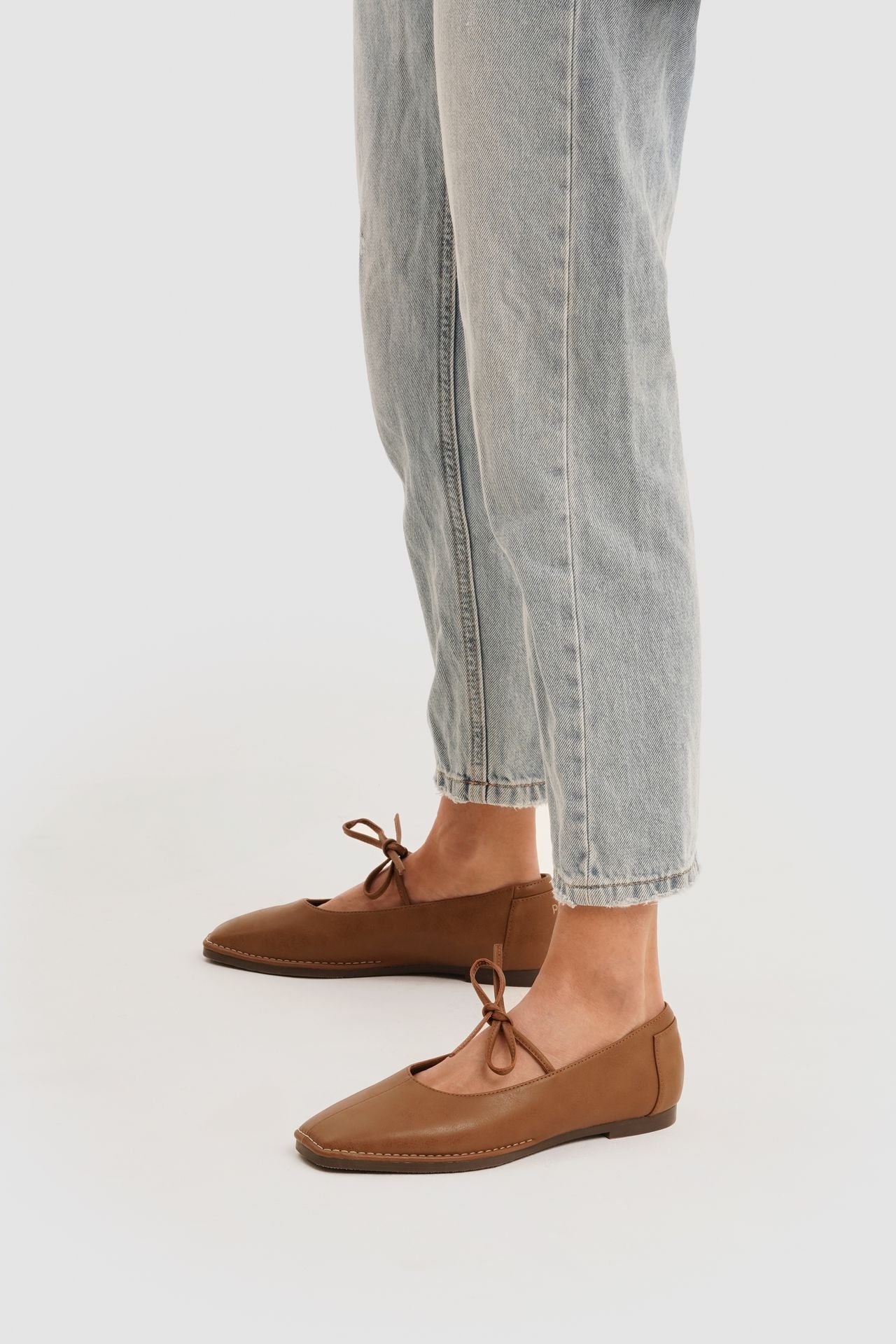 TULIPA MICROFIBER NAPA CAMEL