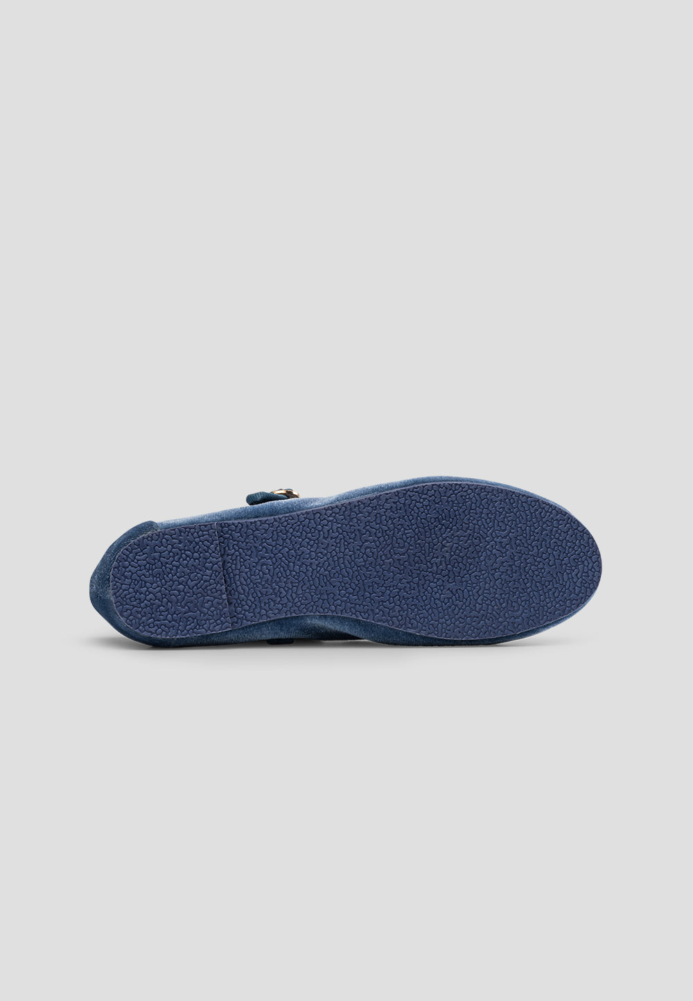 MARY JANE VELVET CLOUDY