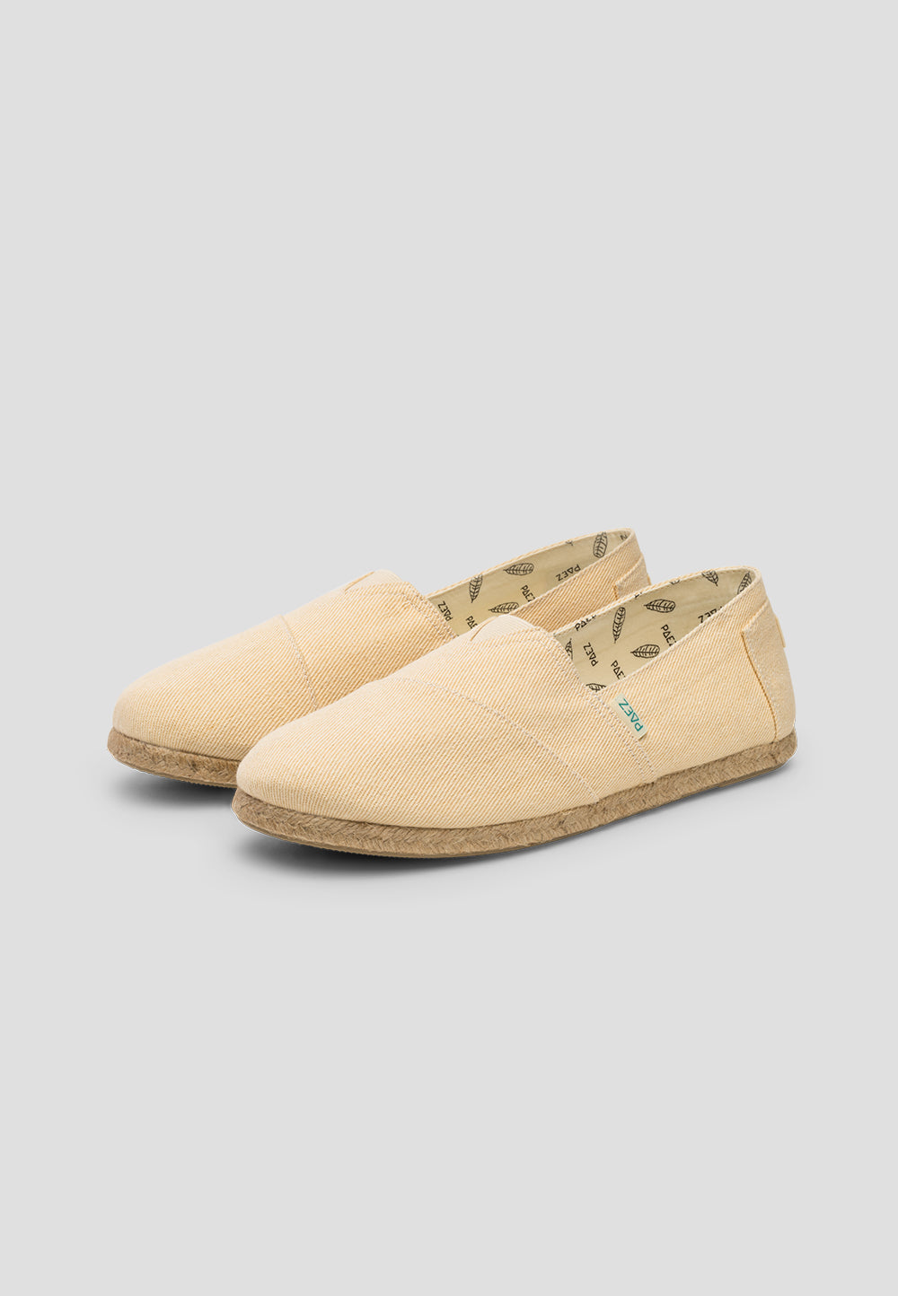 CLASSIC ESSENTIAL ECRU