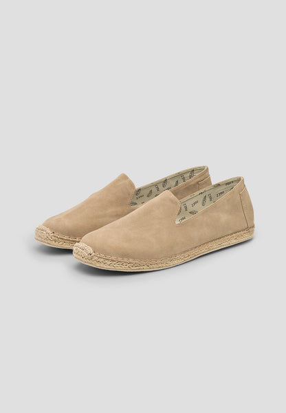 MOC VEGAN SUEDE SAND – PAEZ
