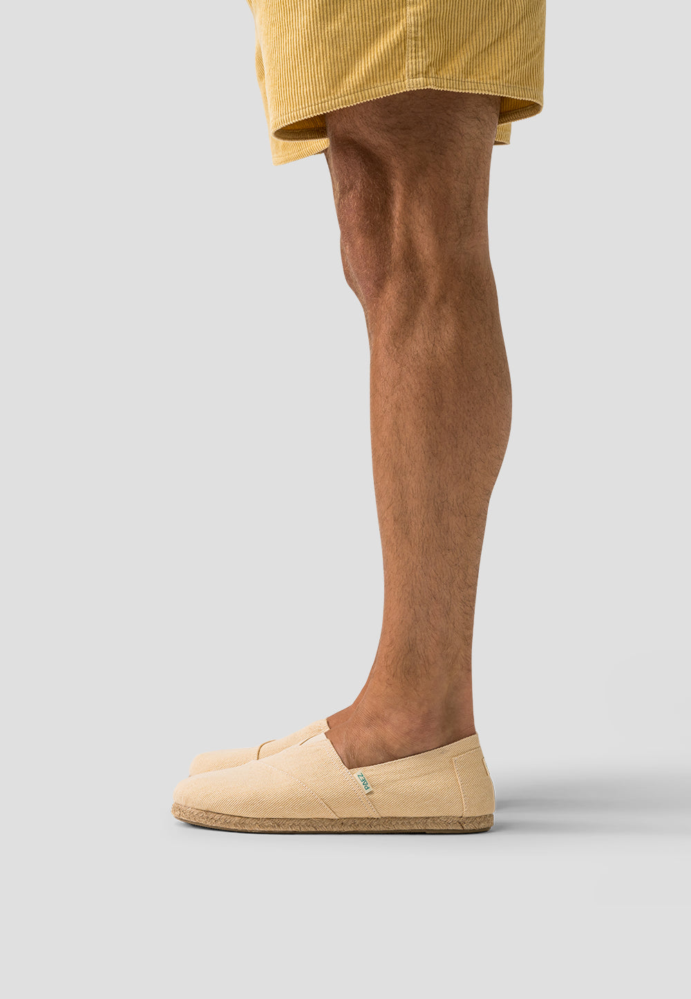 CLASSIC ESSENTIAL ECRU