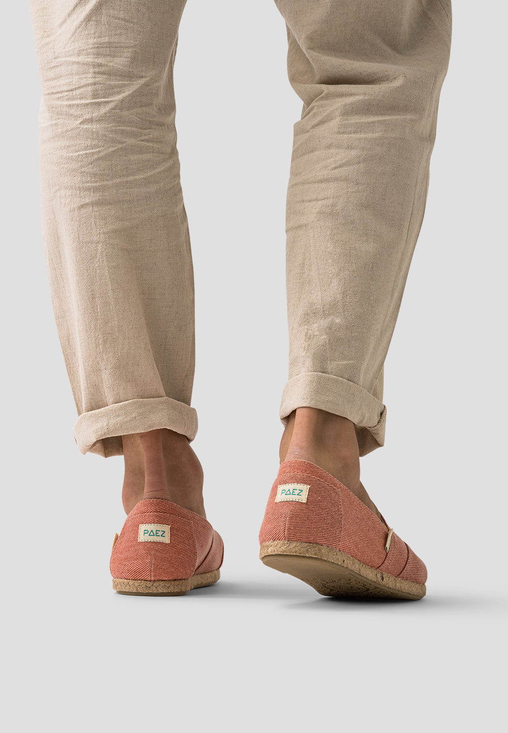 CLASSIC ESSENTIAL CLAE