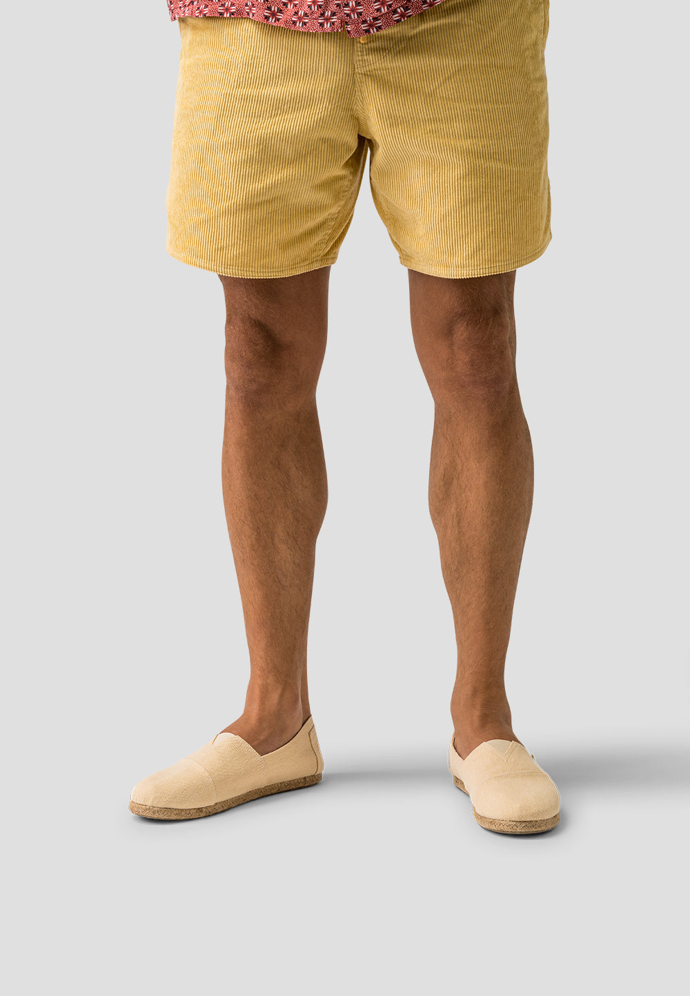 CLASSIC ESSENTIAL ECRU