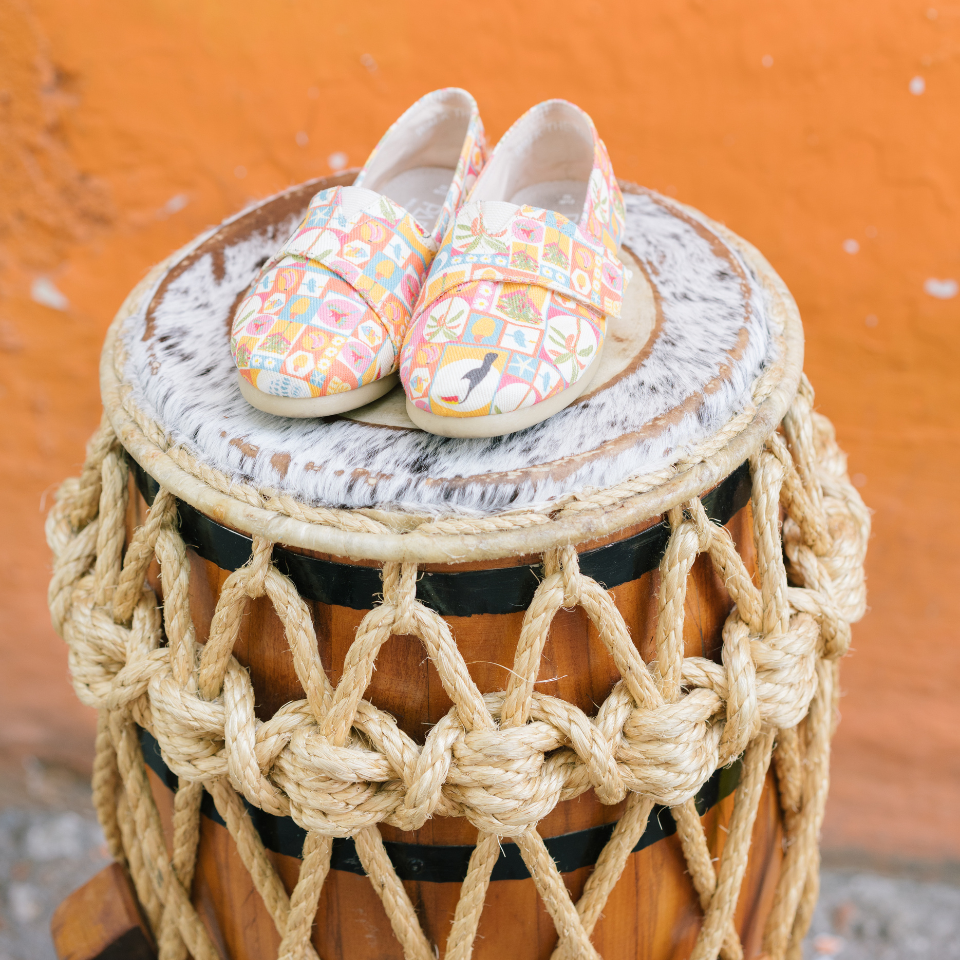 For all our kids! Shop Favorite People x Paez