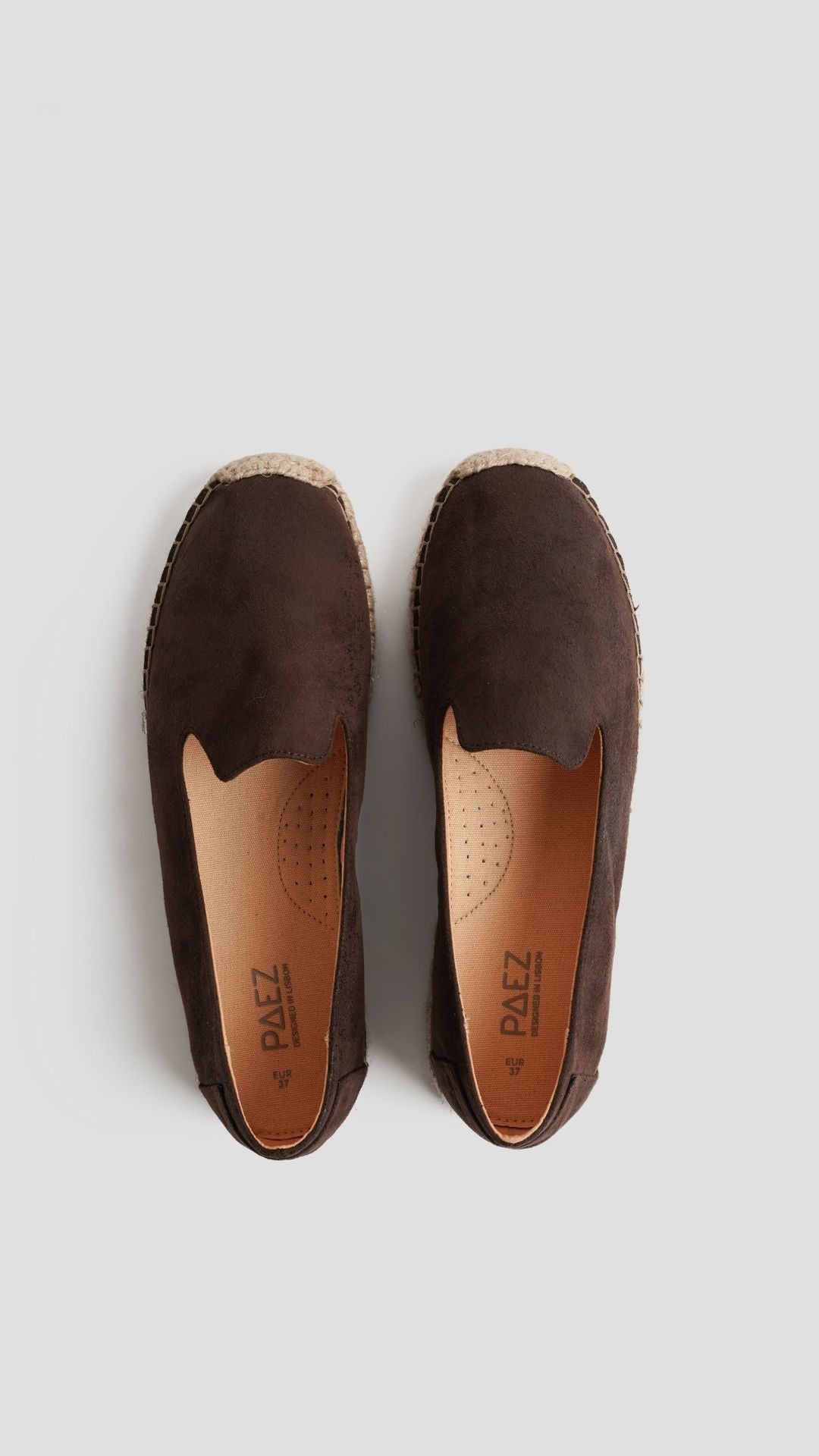 MOC VEGAN MICROFIBER MESH WOOD