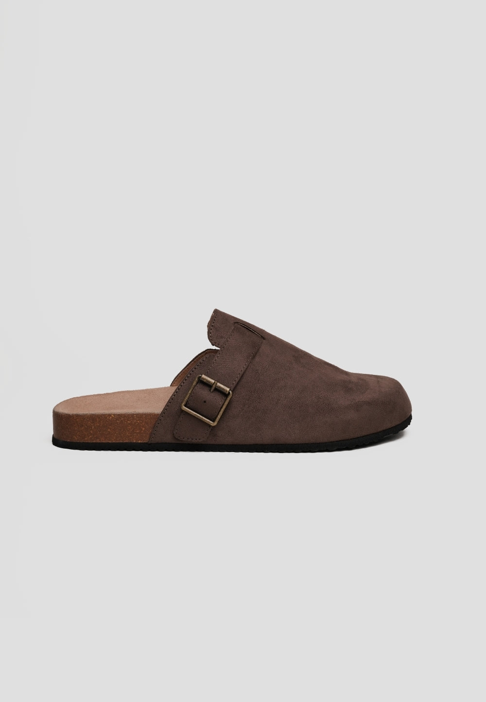 CLOG BIO VEGAN SUEDE ROCCA