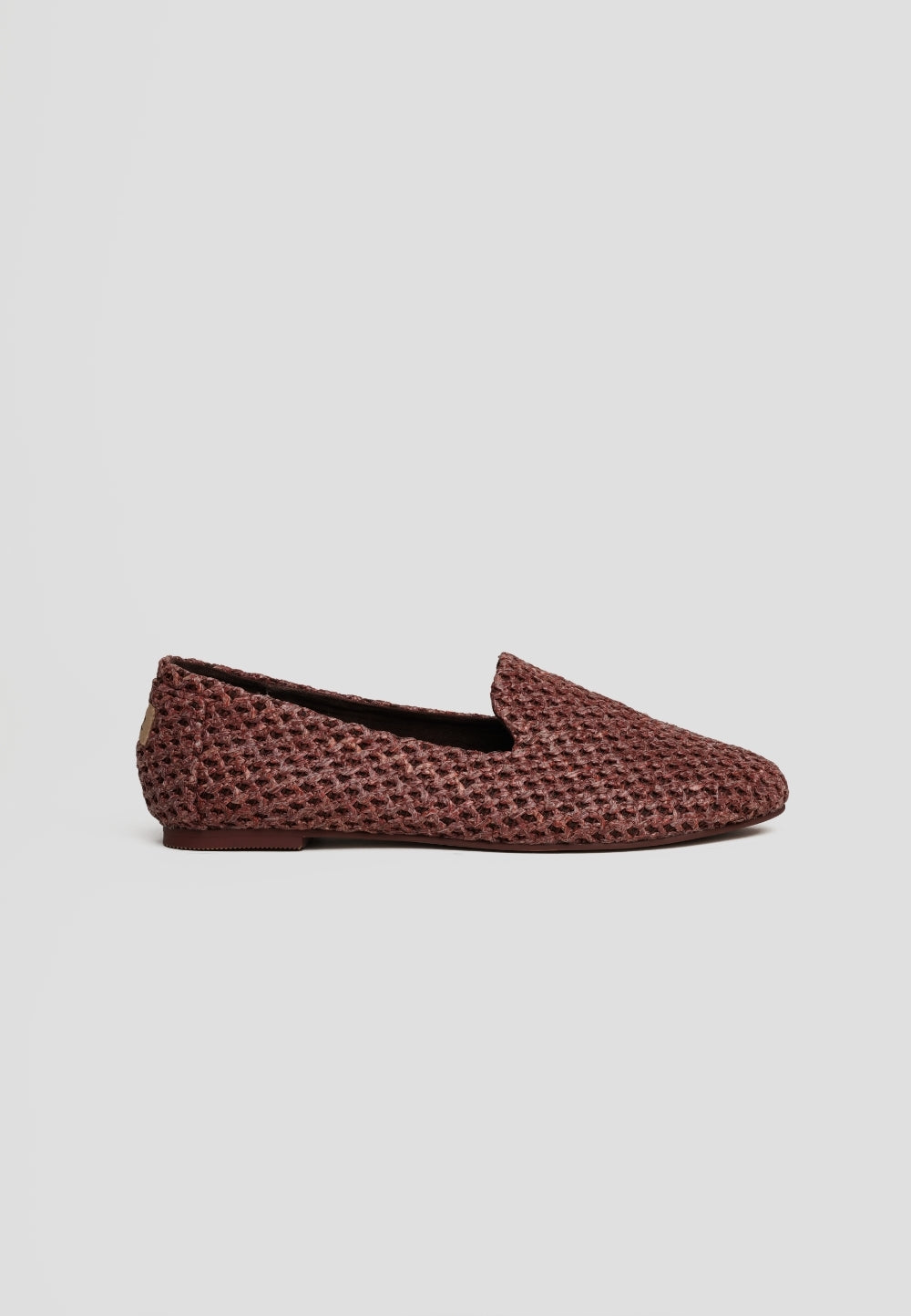 SLIPPER ROCHESTER CHOCOLAT