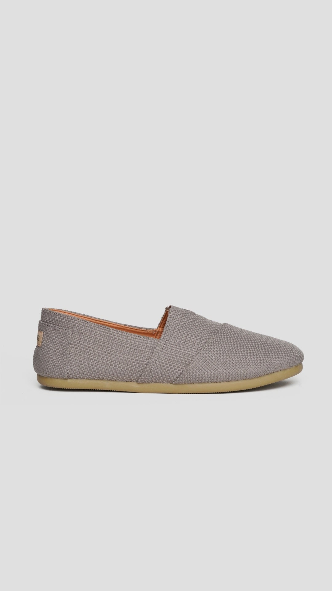 COMBI LINEN MAUVE