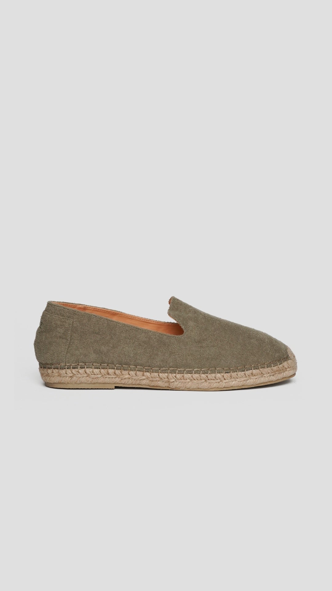 MOC VEGAN TURCO LAUREL GREEN