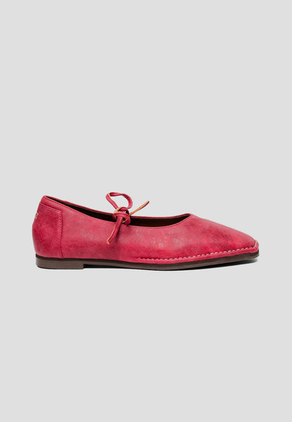 TULIPA MICROFIBER NAPA BURGUNDY