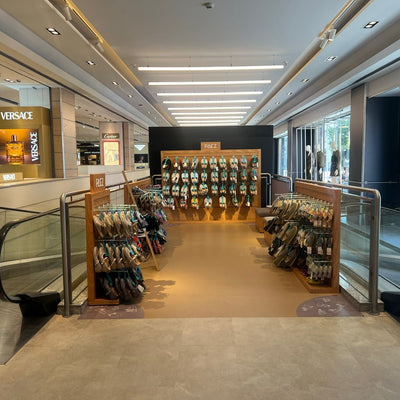 EL CORTE INGLÉS GAIA