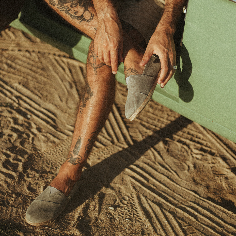 Paez shoes deals wikipedia