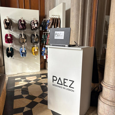 NEW POP-UP STORE | Embaixada