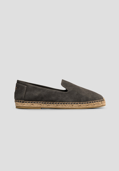 MOC MICROFIBER NAPA BLACK
