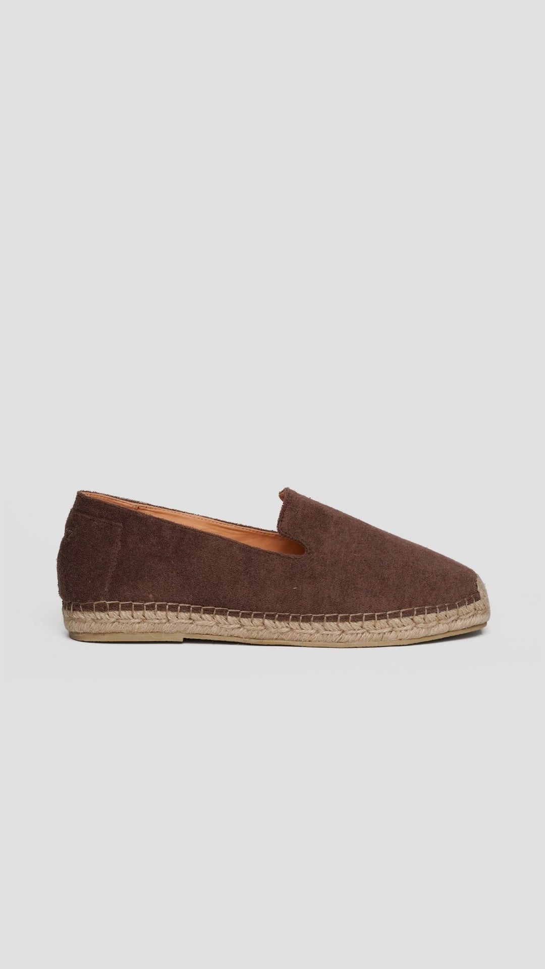 LOAFER RAW ESSENTIAL WOOD