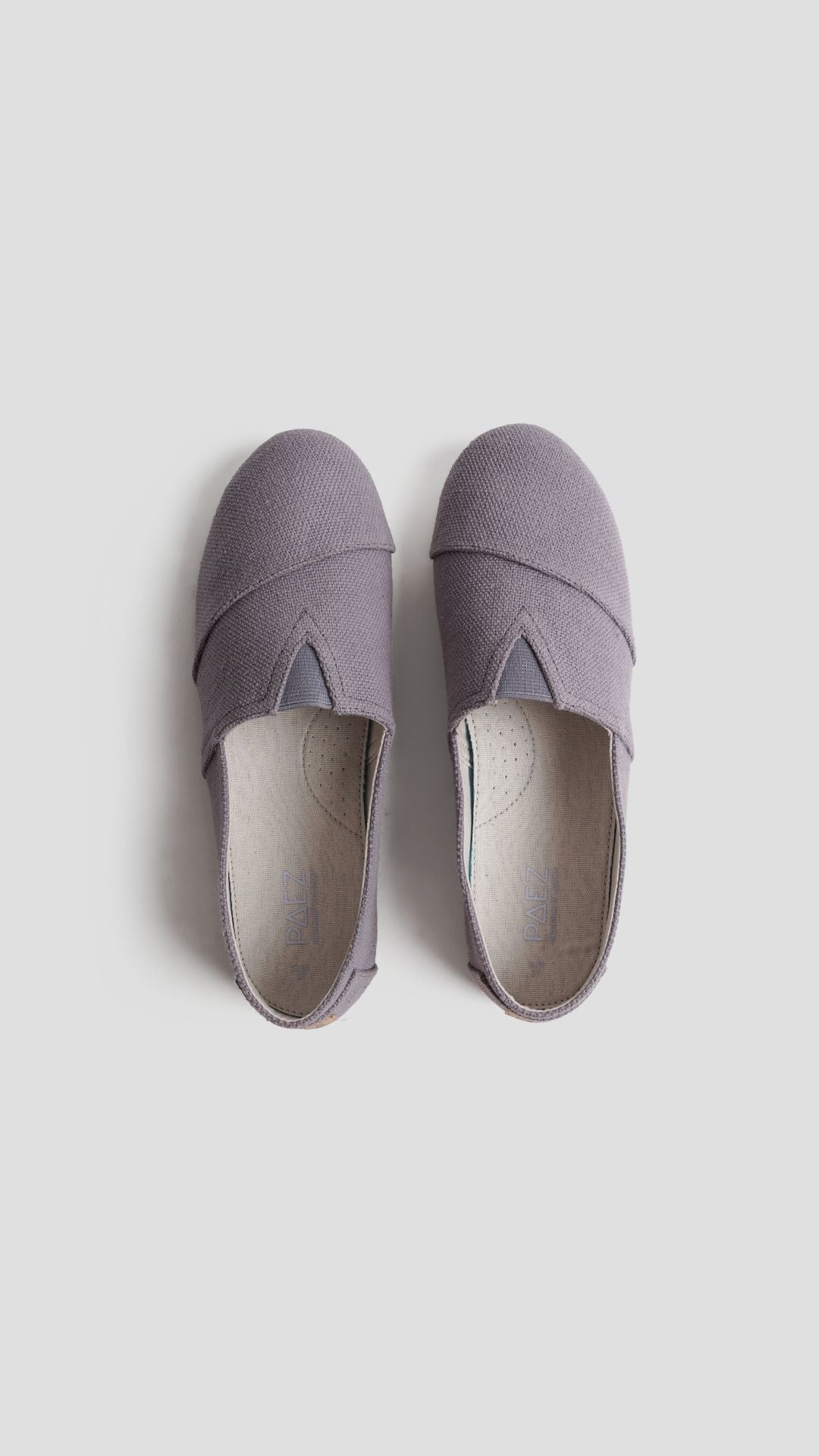 COMBI LINEN MAUVE