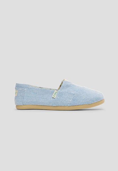 COMBI LIGHT BLUE